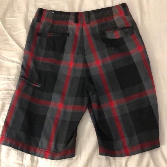 CSG cargo shorts - Picture 3 of 3